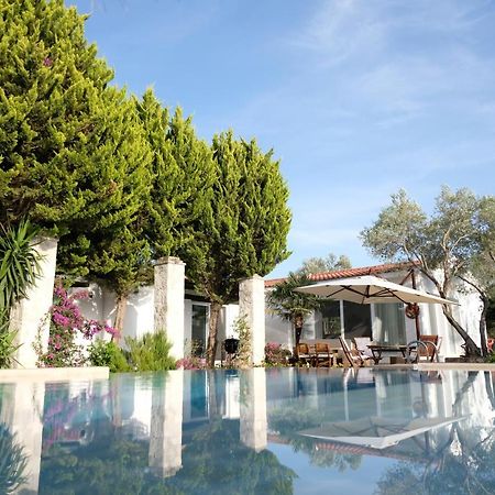 Bir Dem Urla Exterior foto