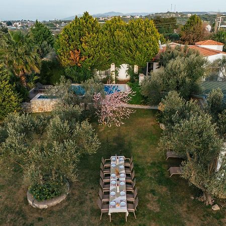 Bir Dem Urla Exterior foto