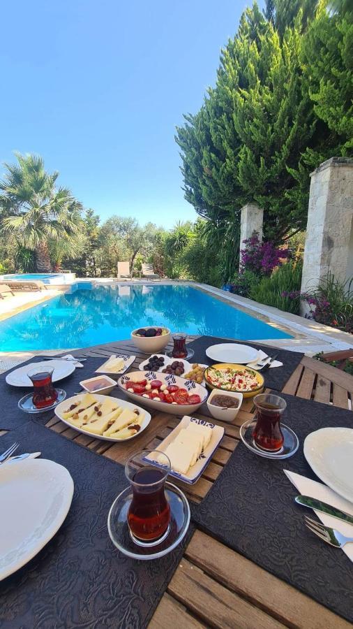 Bir Dem Urla Exterior foto