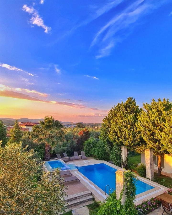 Bir Dem Urla Exterior foto