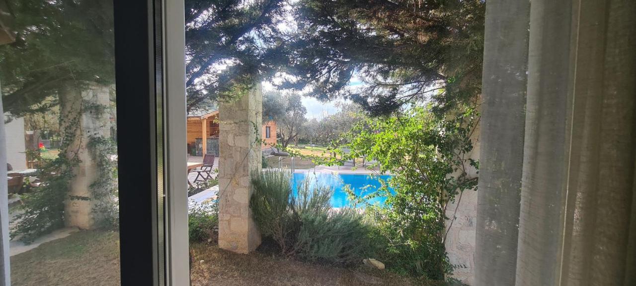 Bir Dem Urla Exterior foto