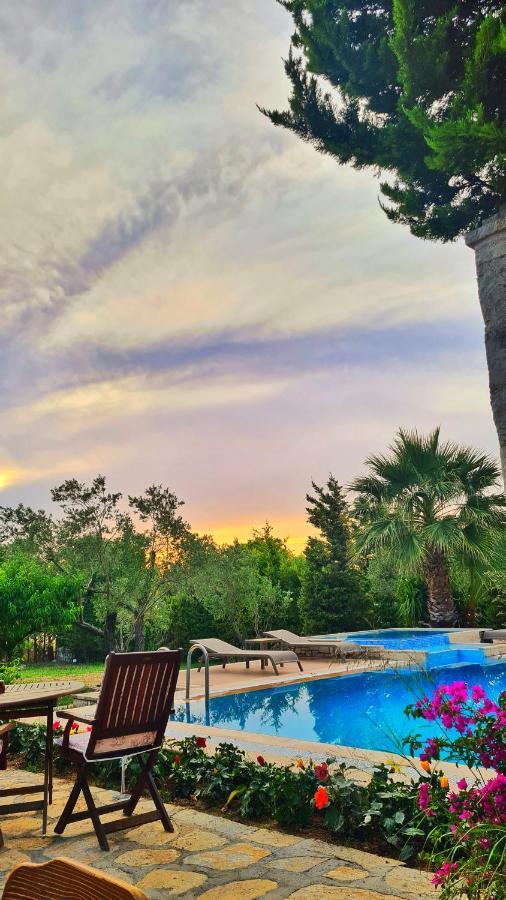 Bir Dem Urla Exterior foto