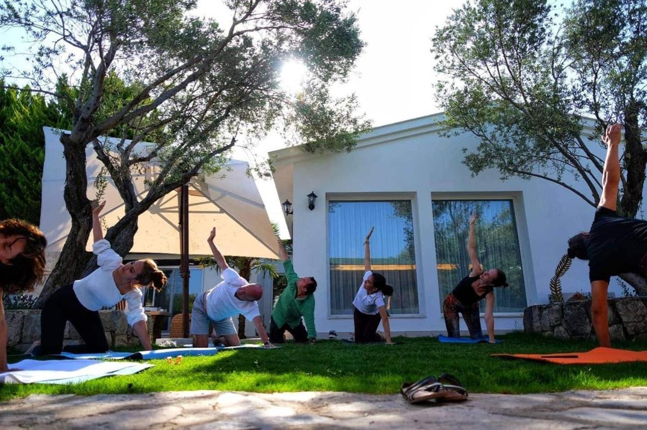 Bir Dem Urla Exterior foto