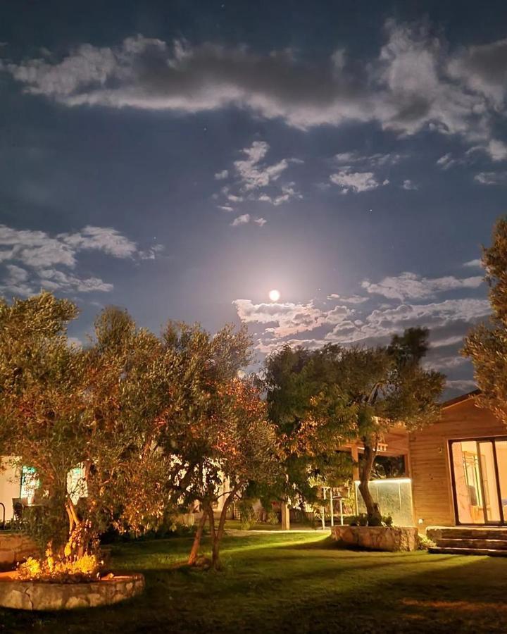 Bir Dem Urla Exterior foto