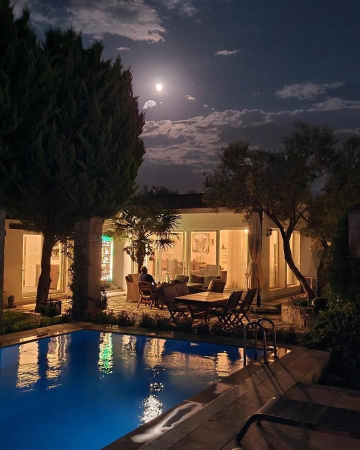 Bir Dem Urla Exterior foto