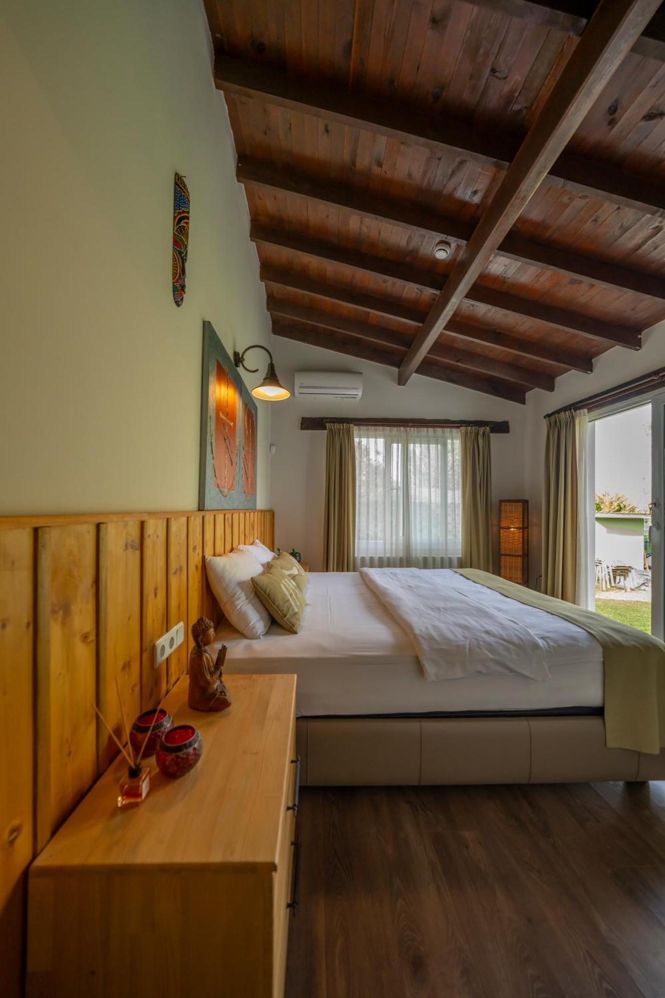 Bir Dem Urla Exterior foto