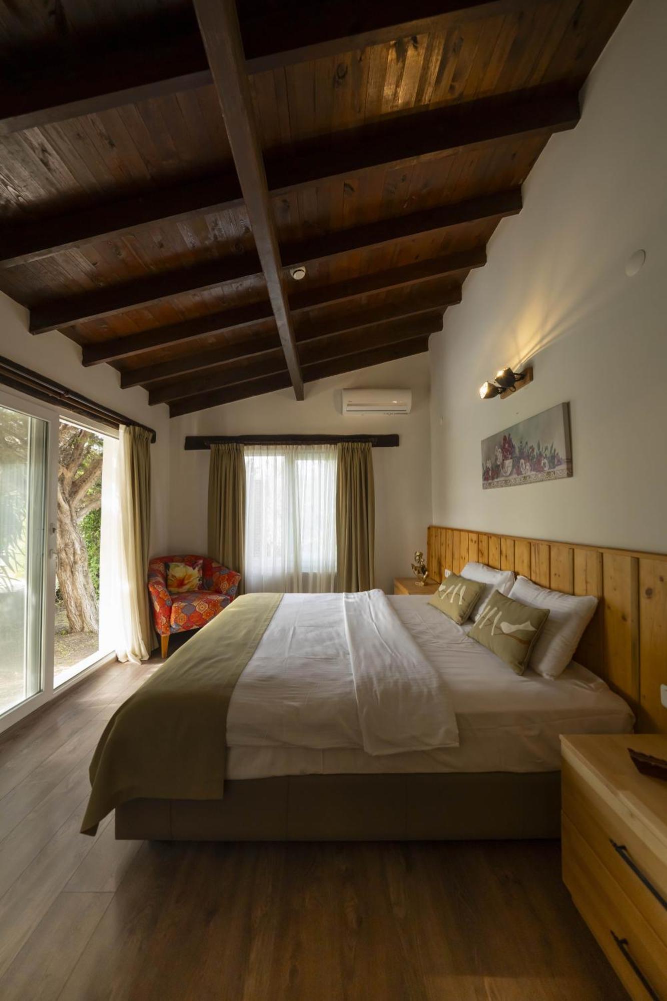Bir Dem Urla Exterior foto