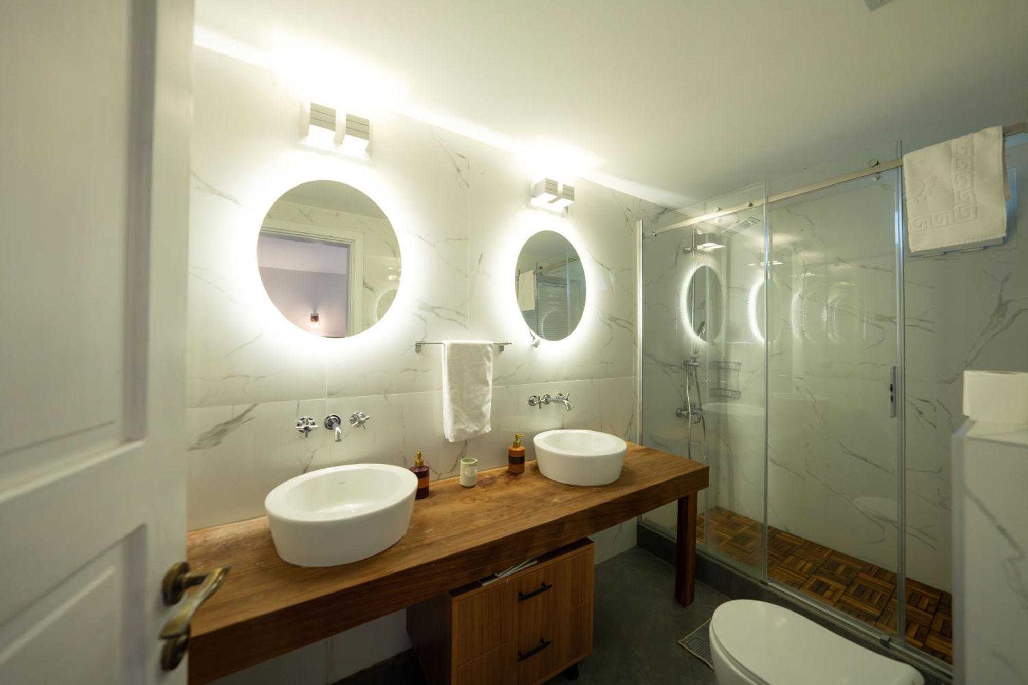 Bir Dem Urla Exterior foto