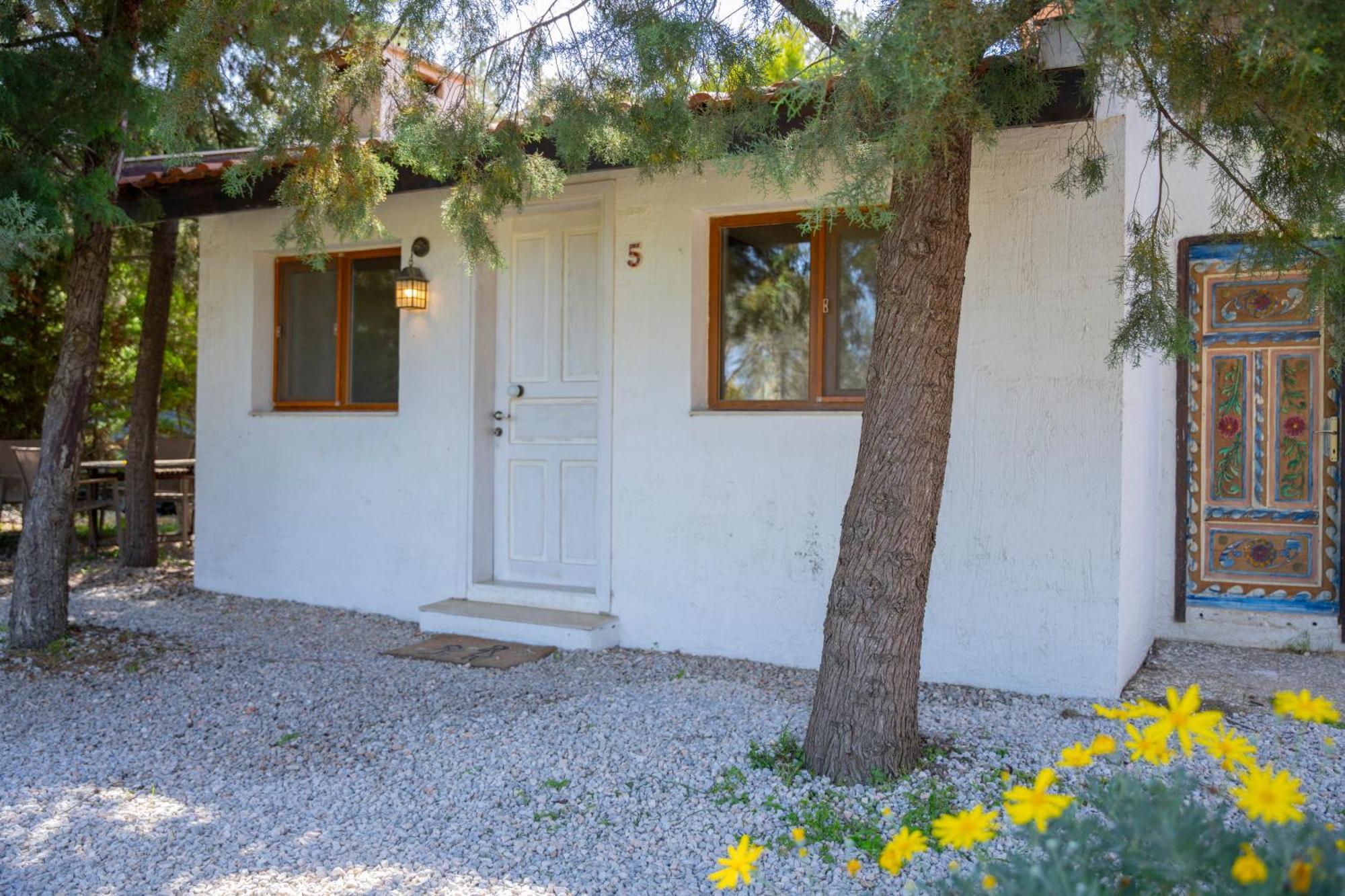Bir Dem Urla Exterior foto