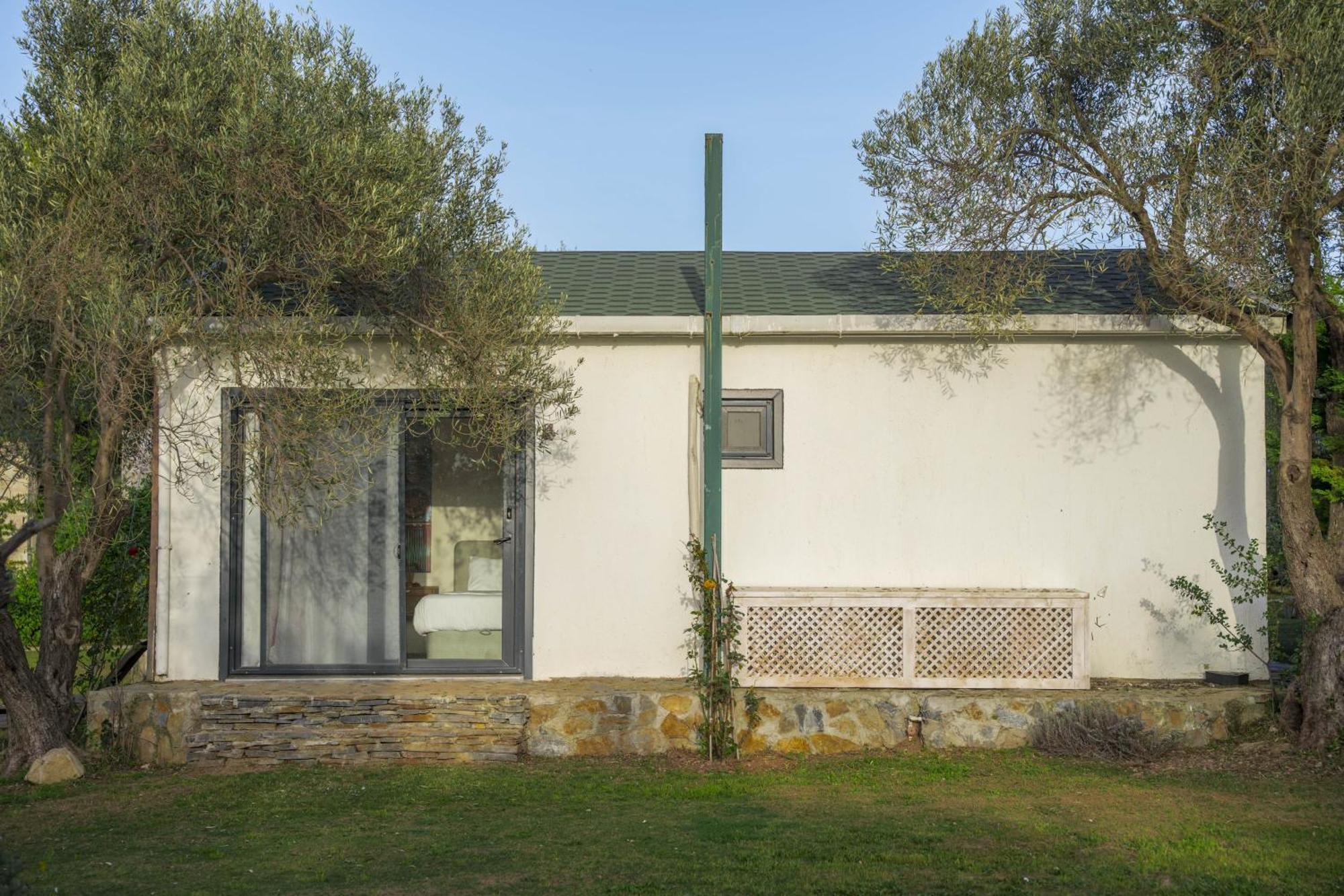 Bir Dem Urla Exterior foto