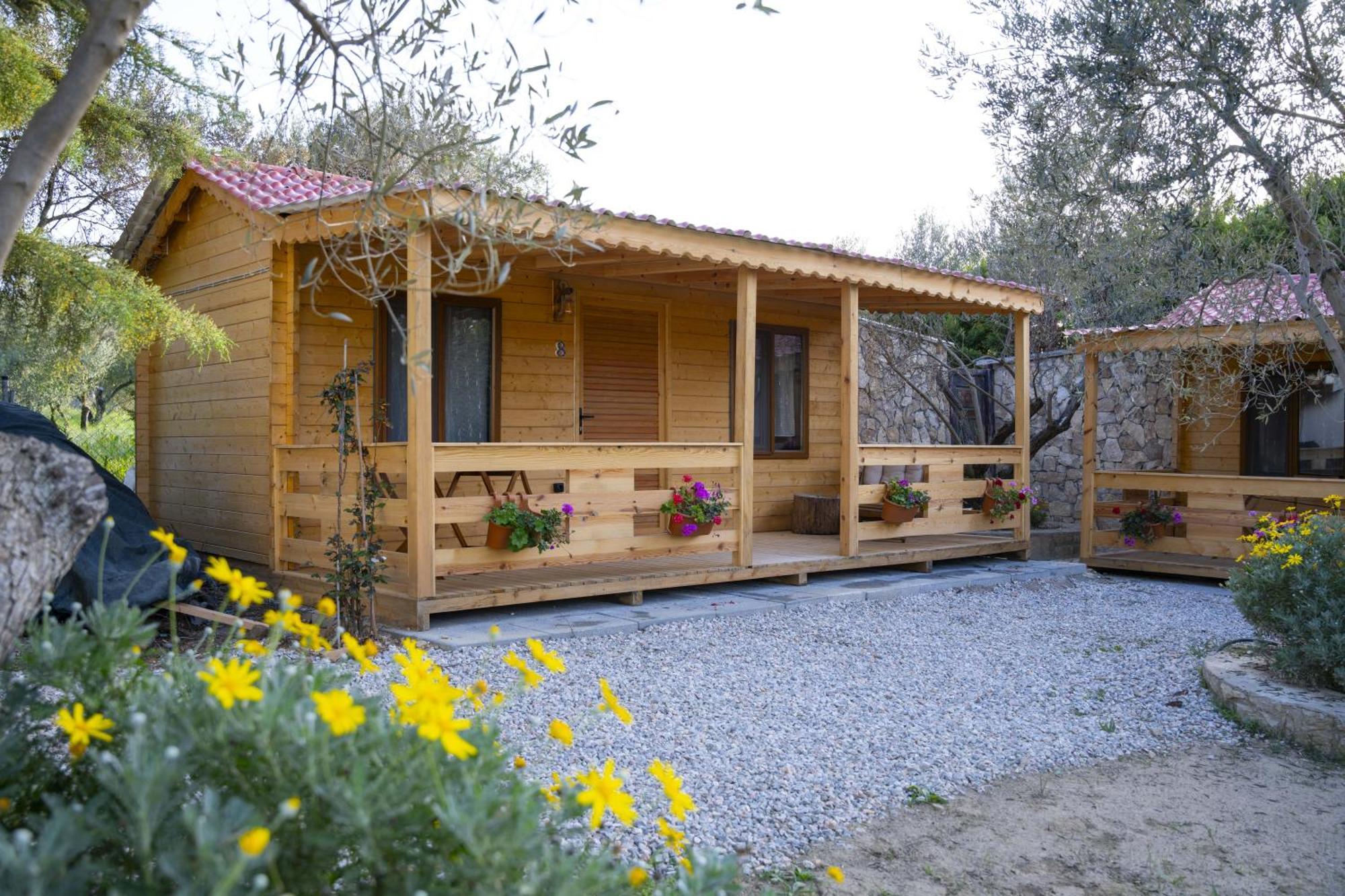 Bir Dem Urla Exterior foto