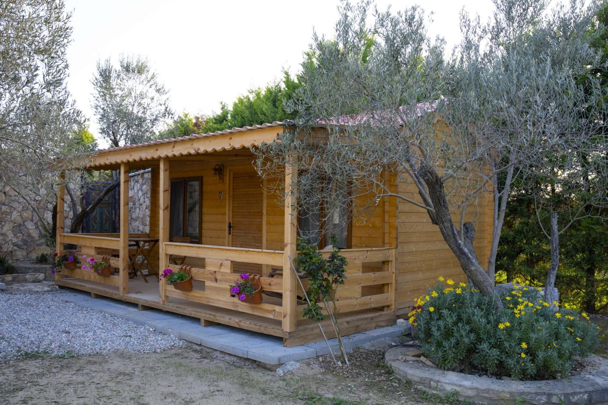 Bir Dem Urla Exterior foto