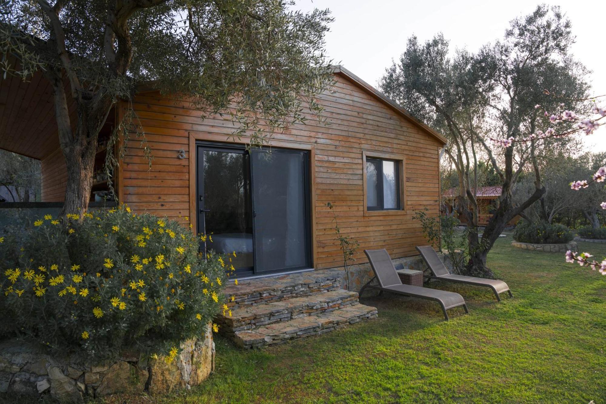 Bir Dem Urla Exterior foto