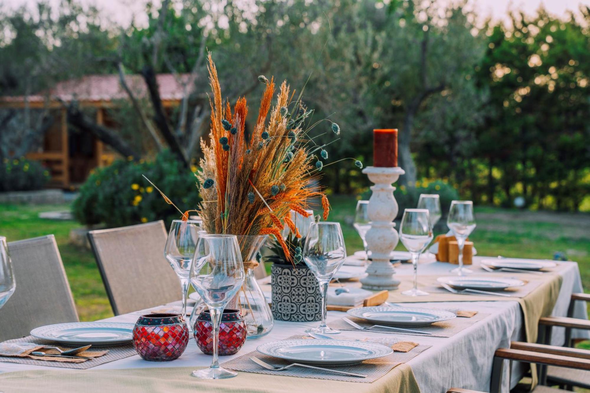 Bir Dem Urla Exterior foto