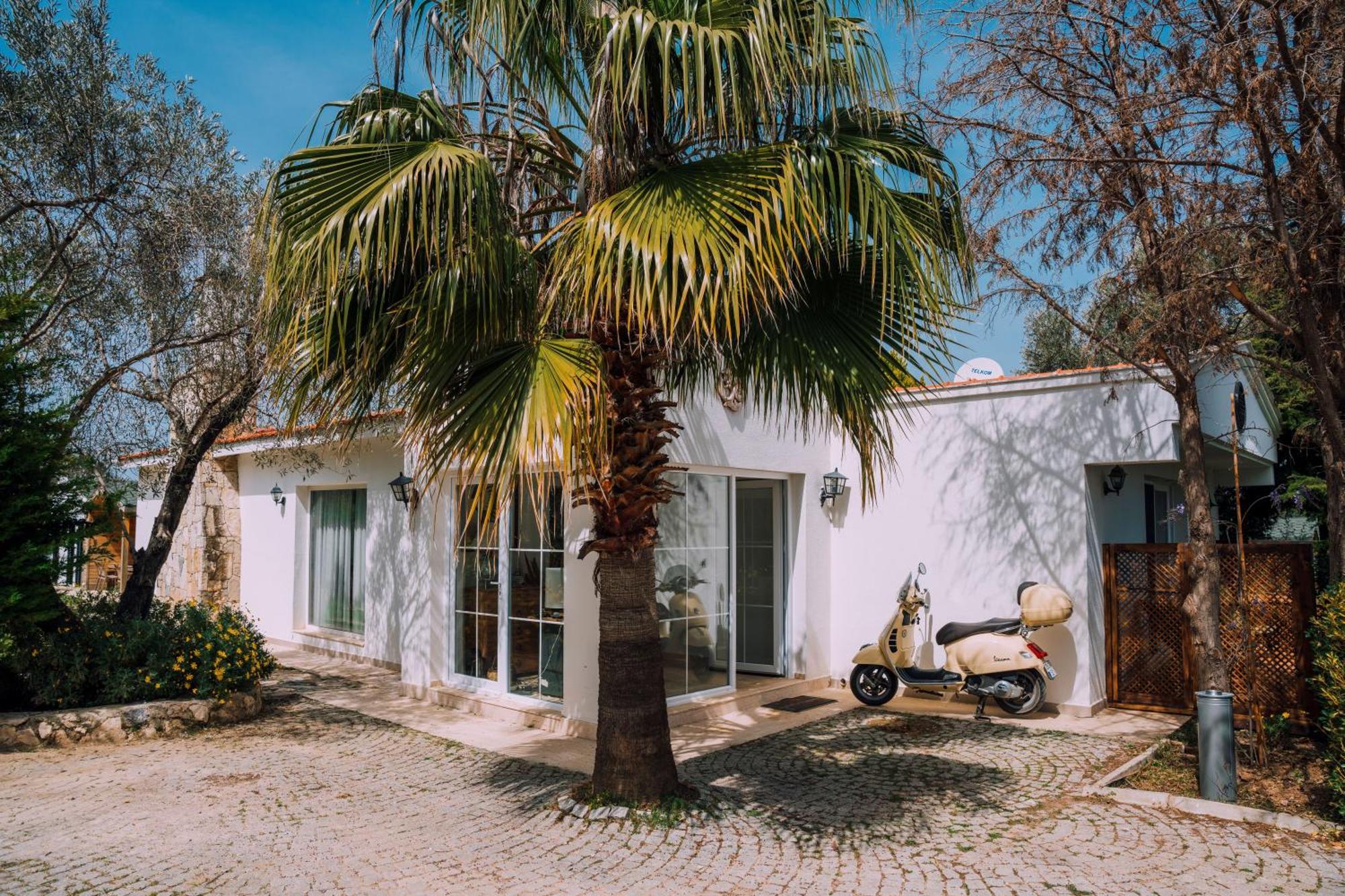 Bir Dem Urla Exterior foto