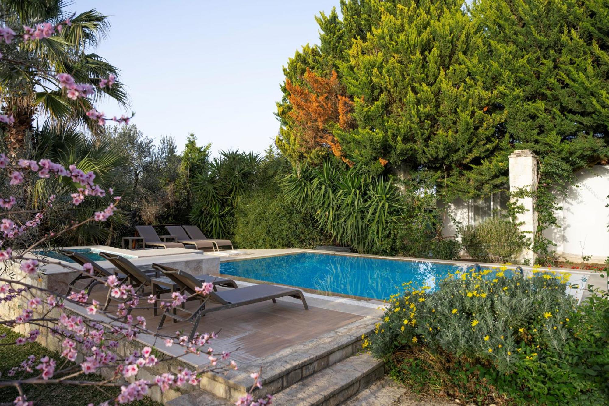 Bir Dem Urla Exterior foto