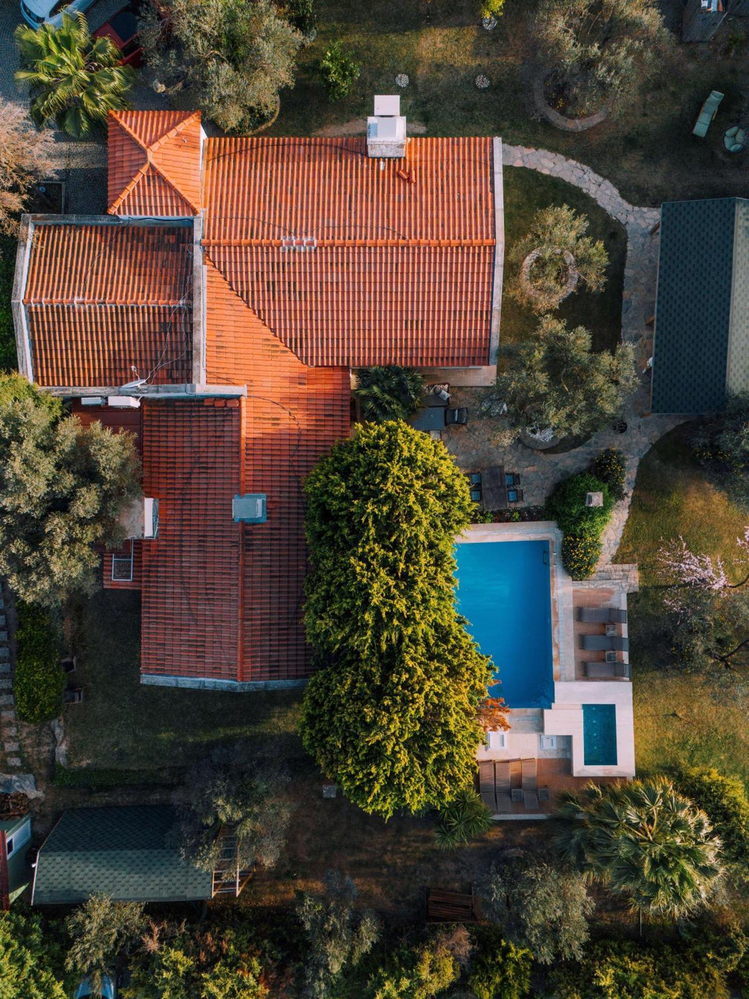 Bir Dem Urla Exterior foto