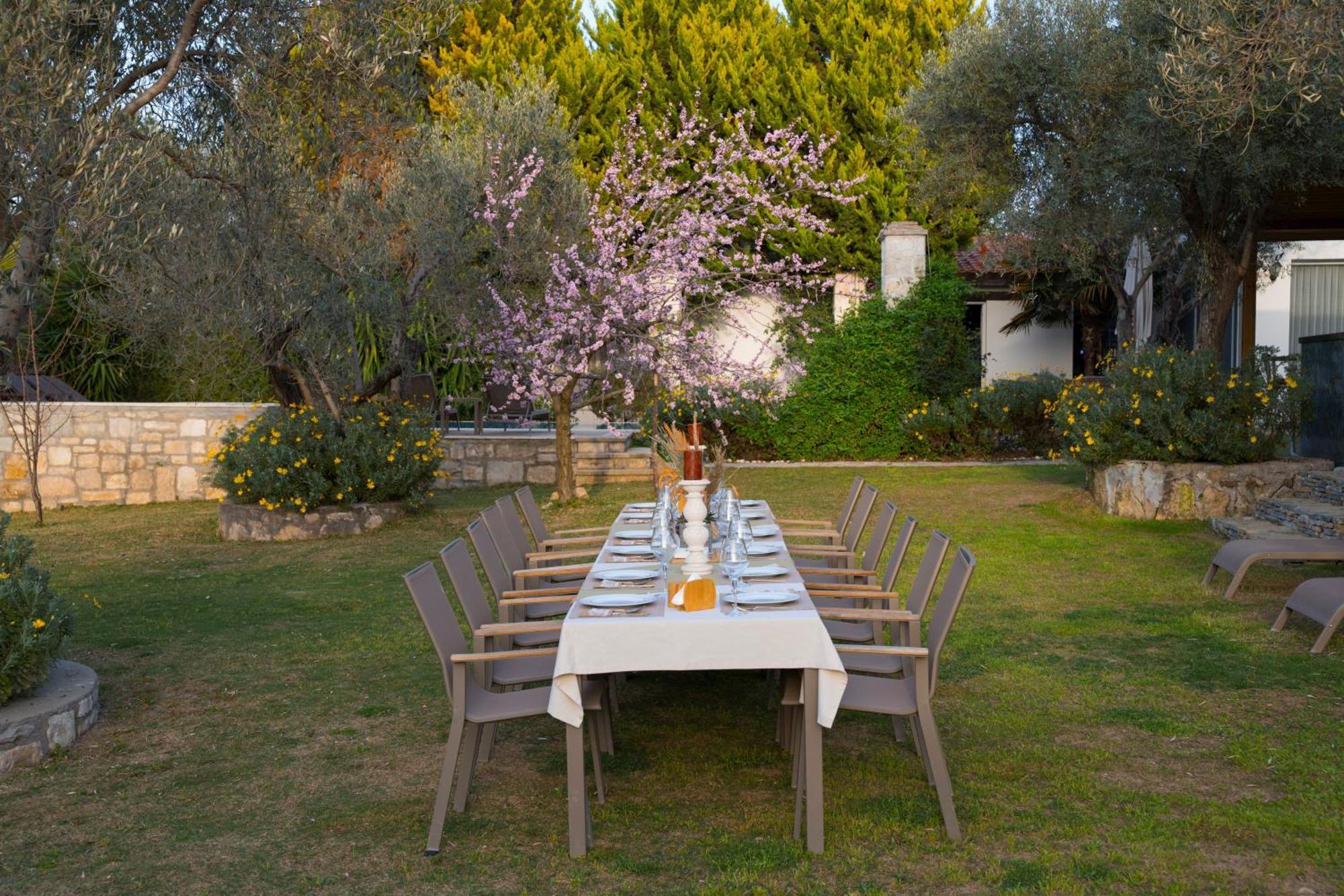 Bir Dem Urla Exterior foto
